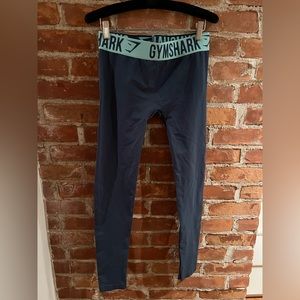 Gymshark logo leggings